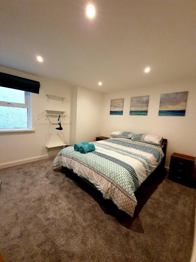 In The Heart Of Portrush - Beautiful Views 아파트 외부 사진